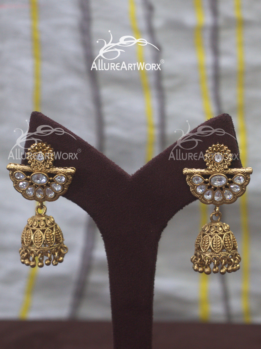 Kundan Necklace